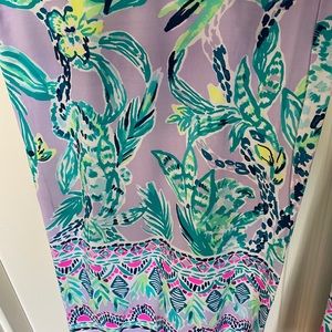 Brand New w/tags Lillly Pulitzer Pants Sz Large